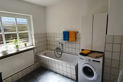 Ferienhaus Rosengarten-Nenndorf