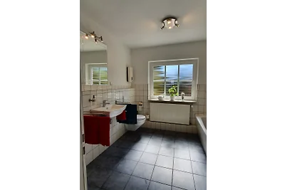 Ferienhaus Rosengarten-Nenndorf