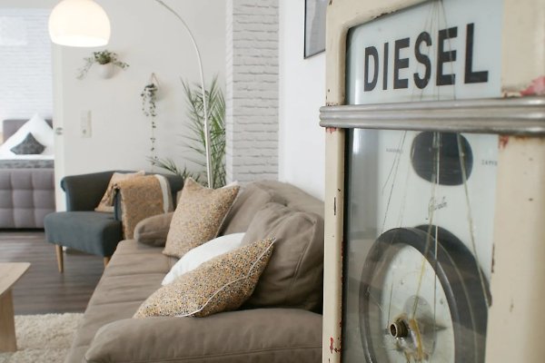 Ferienwohnung Bernkastel-Kues
