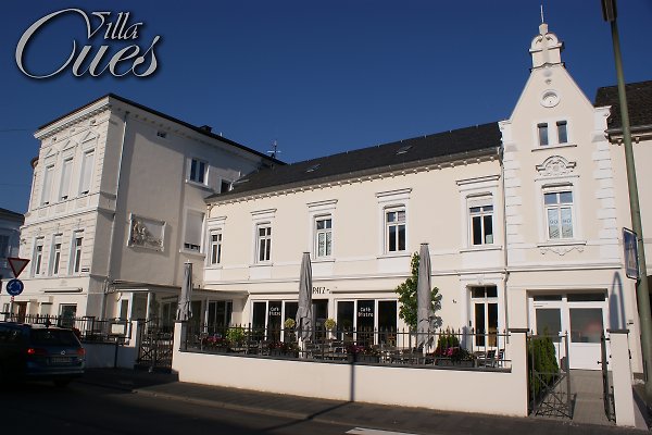 Ferienwohnung Bernkastel-Kues