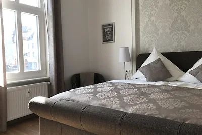 Cusanus Apartment in der Villa-Cues