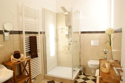 Cusanus Apartment in der Villa-Cues