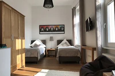 Cusanus Apartment in der Villa-Cues