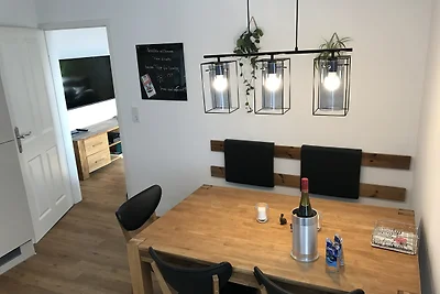 Cusanus Apartment in der Villa-Cues