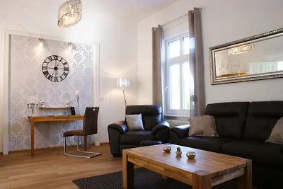 Cusanus Apartment in der Villa-Cues