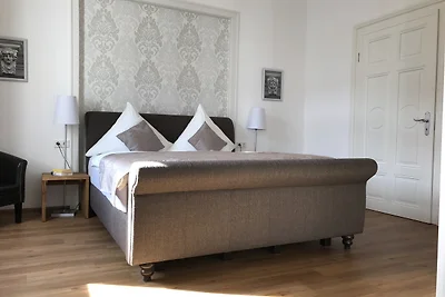 Cusanus Apartment in der Villa-Cues