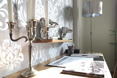 Cusanus Apartment in der Villa-Cues