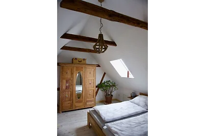 Drei Brüder Hof FeWo "Max"