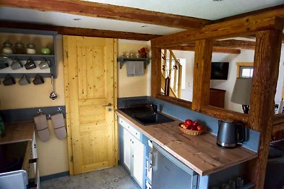 Drei Brüder Hof FeWo "Max"