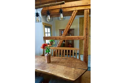 Drei Brüder Hof FeWo "Max"