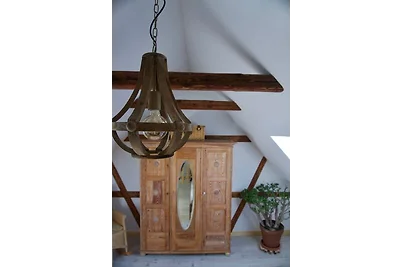 Drei Brüder Hof FeWo "Max"