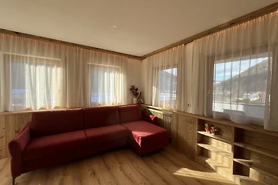 Mountain River Apartment