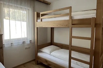 Mountain River Apartment