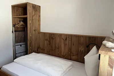 Mountain River Apartment