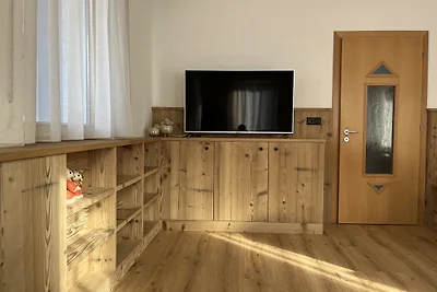 Mountain River Apartment