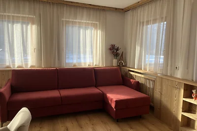 Mountain River Apartment