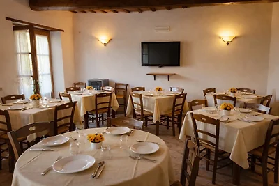 Agriturismo Pugnano Alto