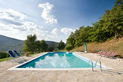 Agriturismo Pugnano Alto