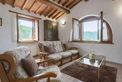 Agriturismo Pugnano Alto