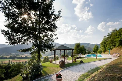 Agriturismo Pugnano Alto