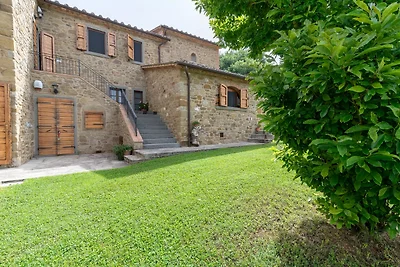 Agriturismo Pugnano Alto