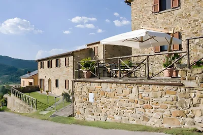 Agriturismo Pugnano Alto