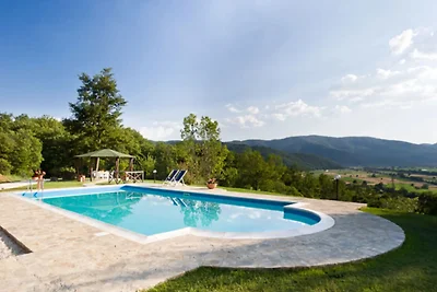 Agriturismo Pugnano Alto