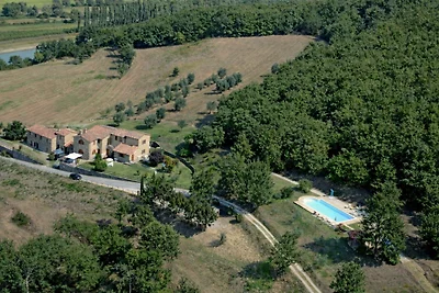 Agriturismo Pugnano Alto