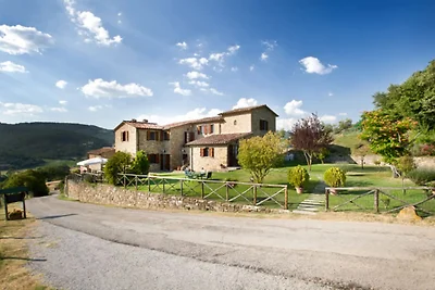 Agriturismo Pugnano Alto