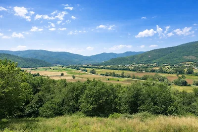 Agriturismo Pugnano Alto