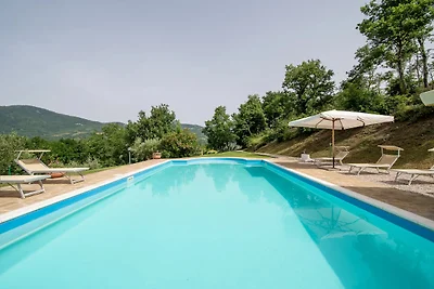 Agriturismo Pugnano Alto