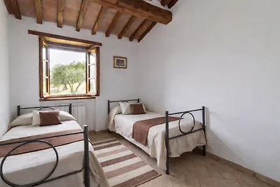 Agriturismo Pugnano Alto