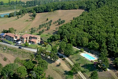 Agriturismo Pugnano Alto