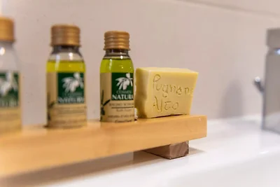 Agriturismo Pugnano Alto