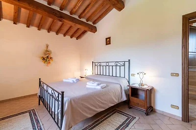 Agriturismo Pugnano Alto