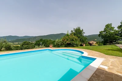 Agriturismo Pugnano Alto