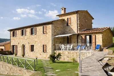 Agriturismo Pugnano Alto