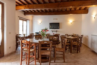 Agriturismo Pugnano Alto