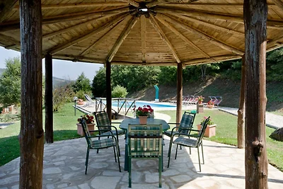 Agriturismo Pugnano Alto