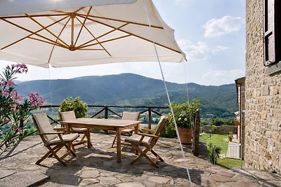 Agriturismo Pugnano Alto