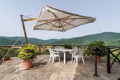 Agriturismo Pugnano Alto