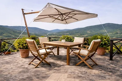 Agriturismo Pugnano Alto