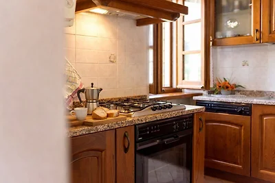 Agriturismo Pugnano Alto