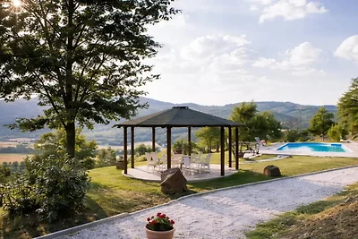 Agriturismo Pugnano Alto