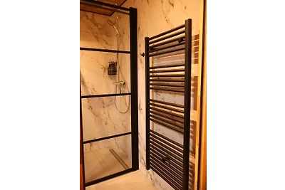 Boshuisje Maison Du Bois Vita