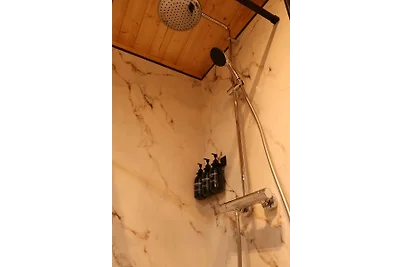 Boshuisje Maison Du Bois Amora