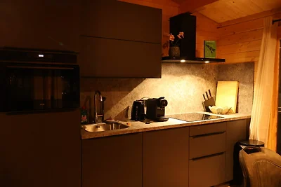 Boshuisje Maison Du Bois Vita