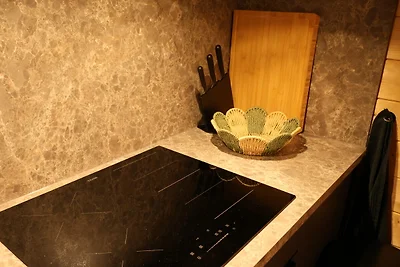 Boshuisje Maison Du Bois Amora