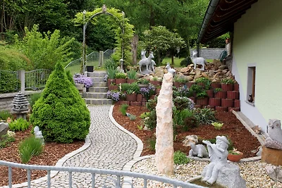 Ferienwohnung Niggl - Wohlfühloase