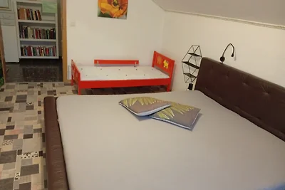 Ferienwohnung Niggl - Wohlfühloase